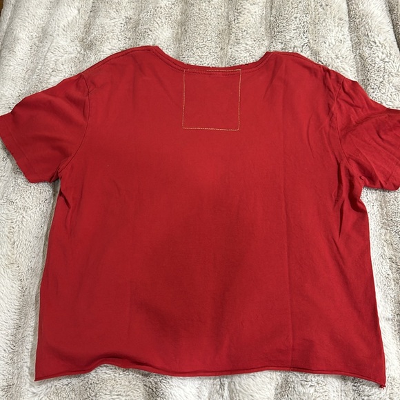 AV Nation distressed tshirt - Picture 7 of 7